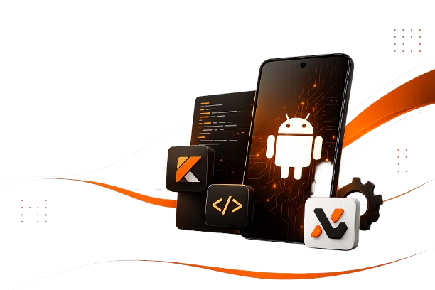 Android App Development Saudi Arabia