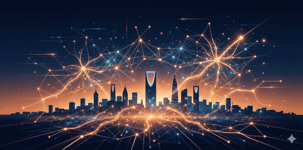 How to Develop AI in Saudi Arabia