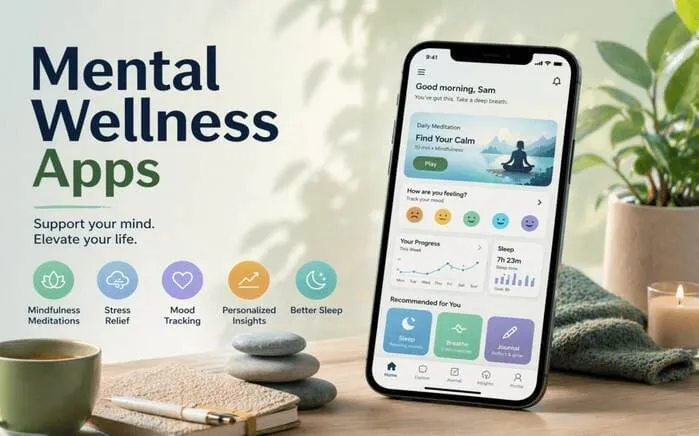 Mindfulness & Calm