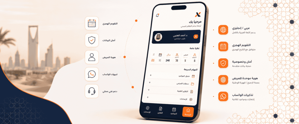 Mobile App Maintenance in Saudi Arabia: What's Different