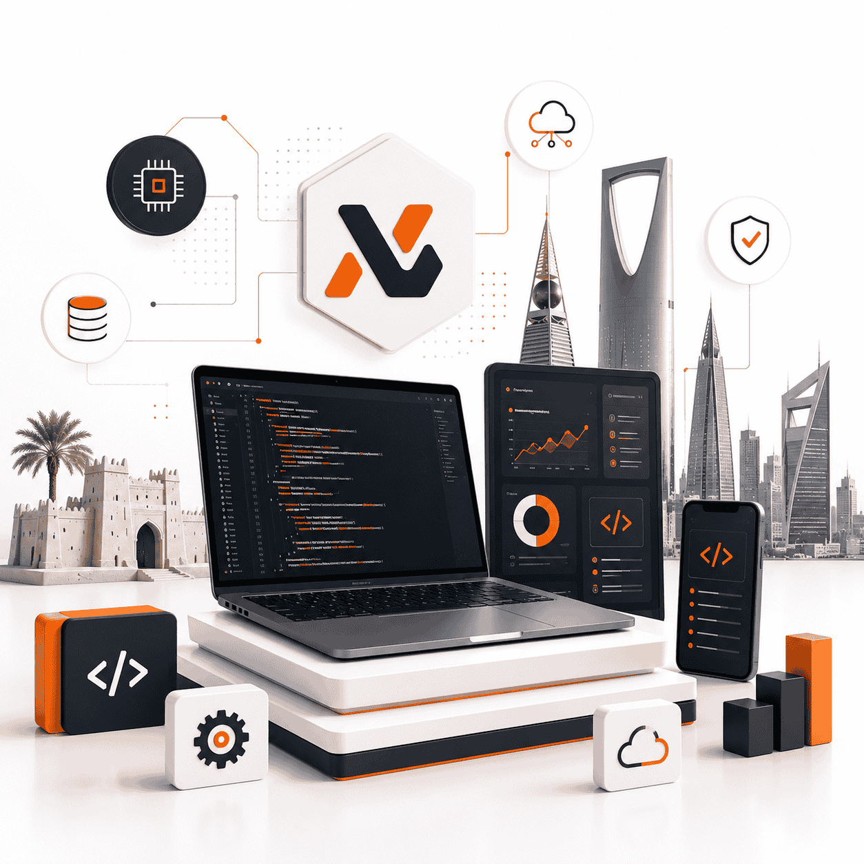 Software Development Agency