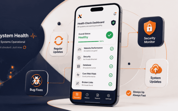 What Is Mobile App Maintenance? | VirtueNetz Saudi Arabia