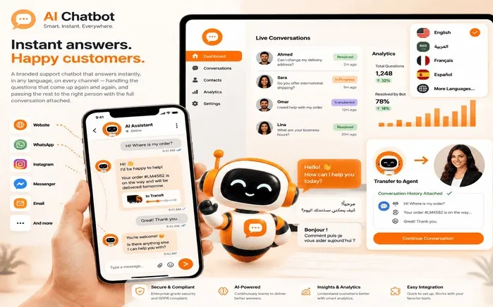 AI Chatbot