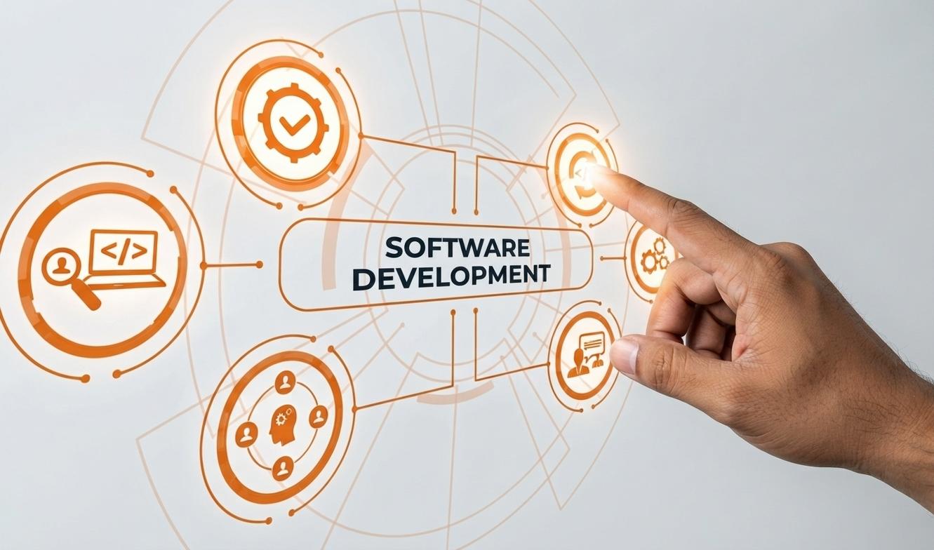 Custom Software Development