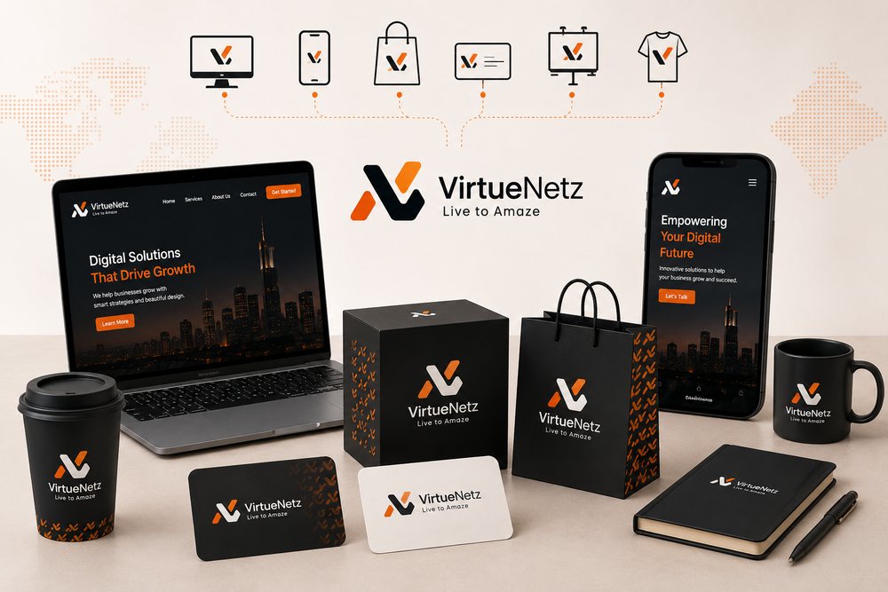 Why a Logo Is Worth Getting Right