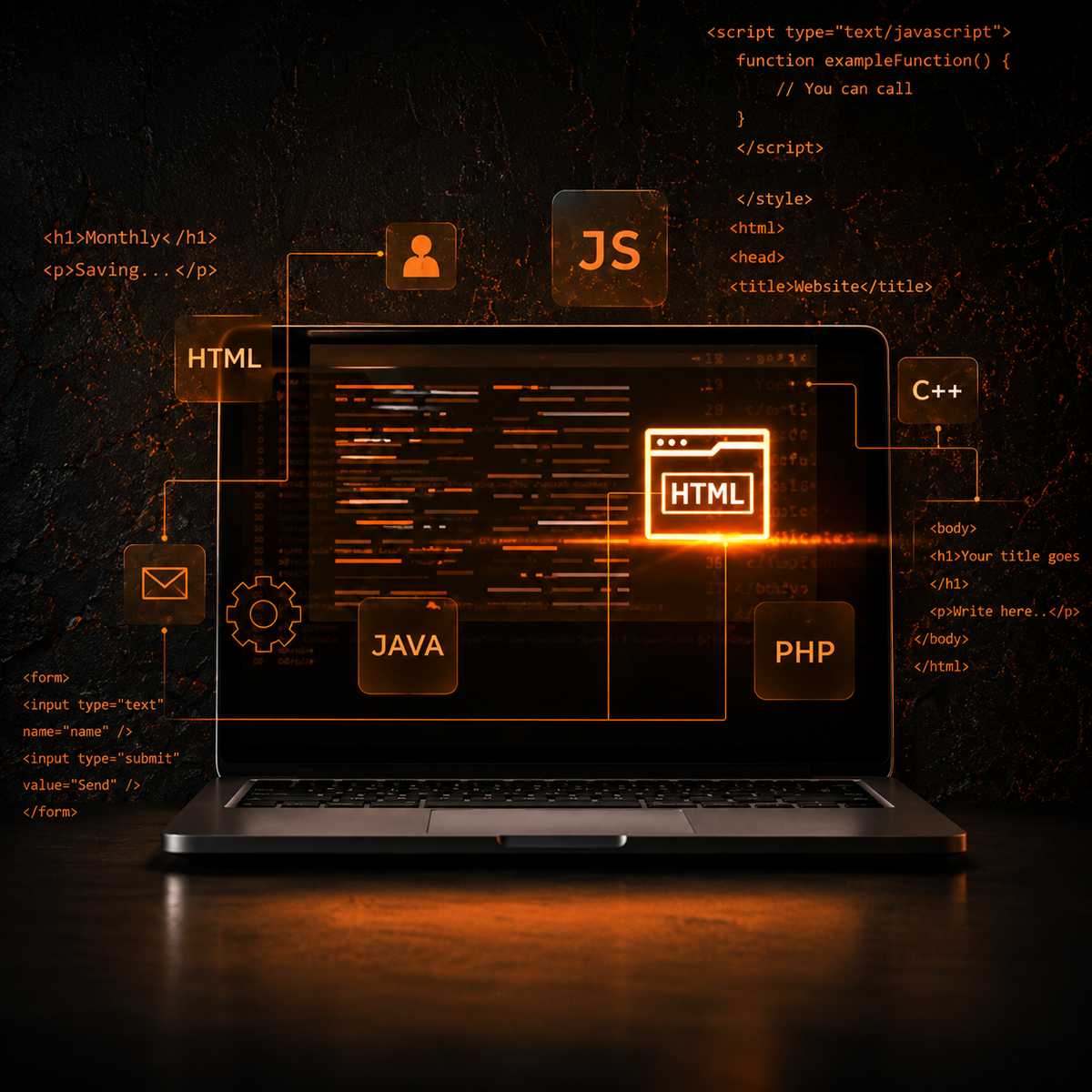 Web Development