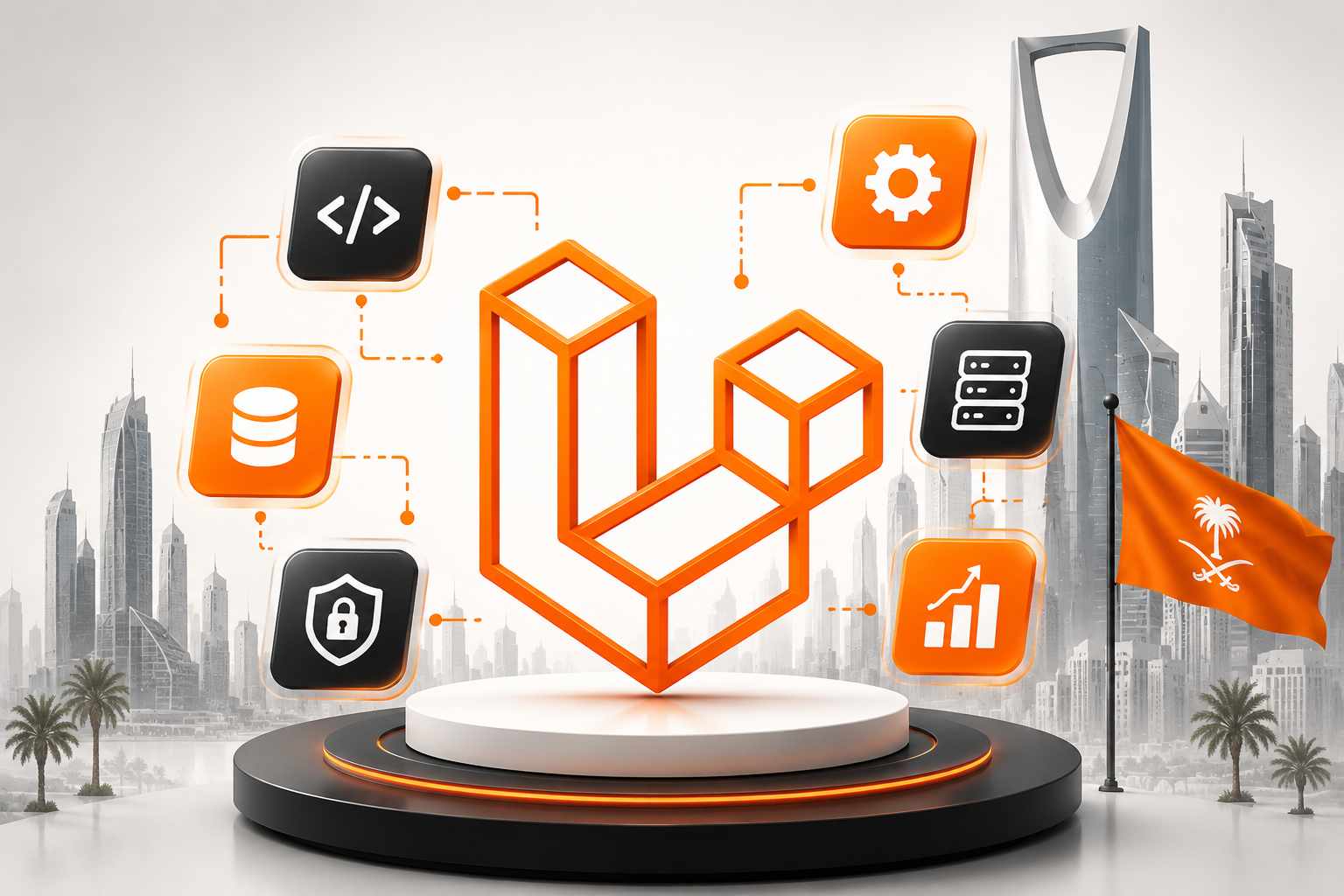 Why Choose Custom Laravel Web Development?