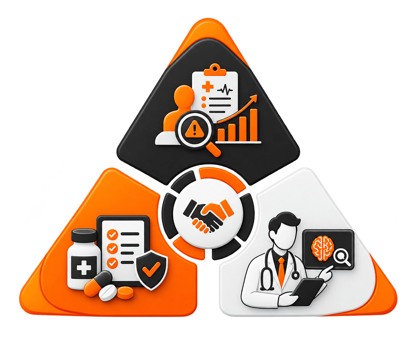 AI Clinical Decision Support