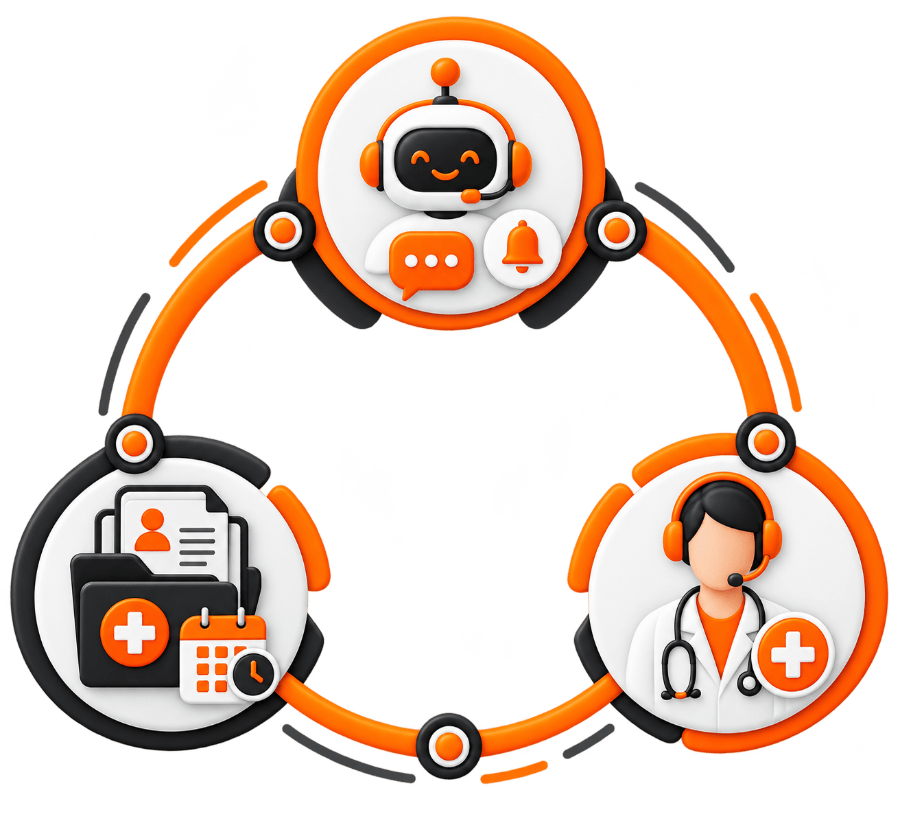 AI Patient Engagement