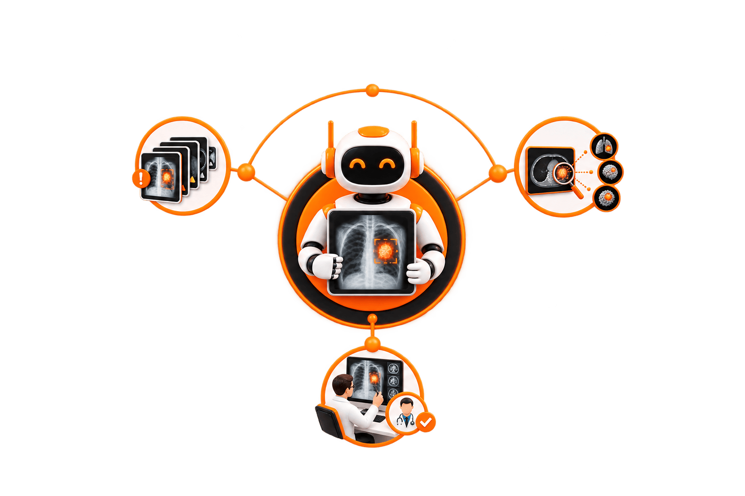AI for Medical Imaging