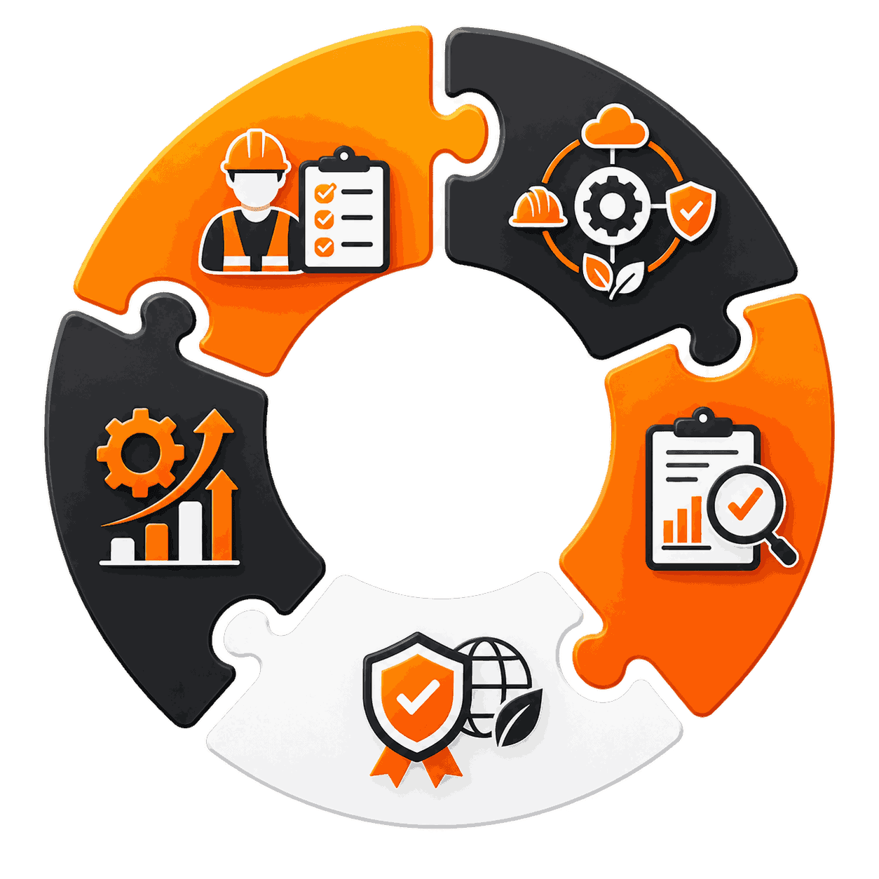 Does EHS Software Have to Replace Our Existing Safety Process?