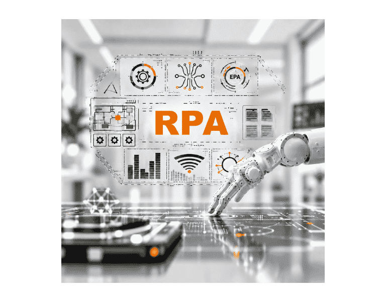 What Is RPA and How Does Robotic Process Automation Work?