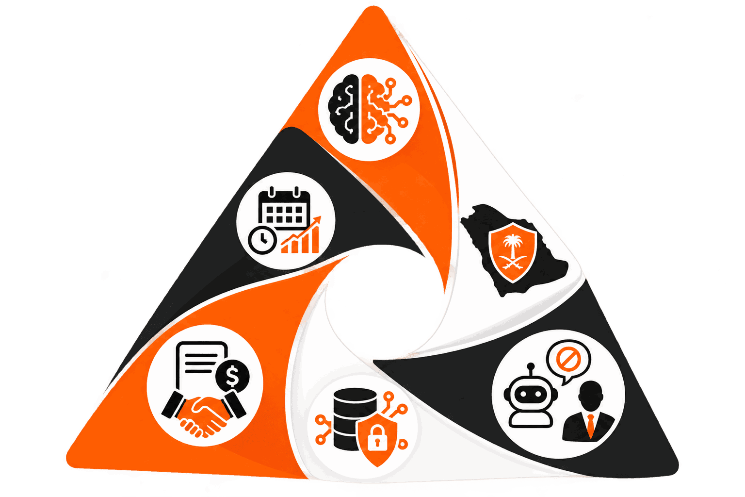 We're an AI Company That Also Builds Insurance Software