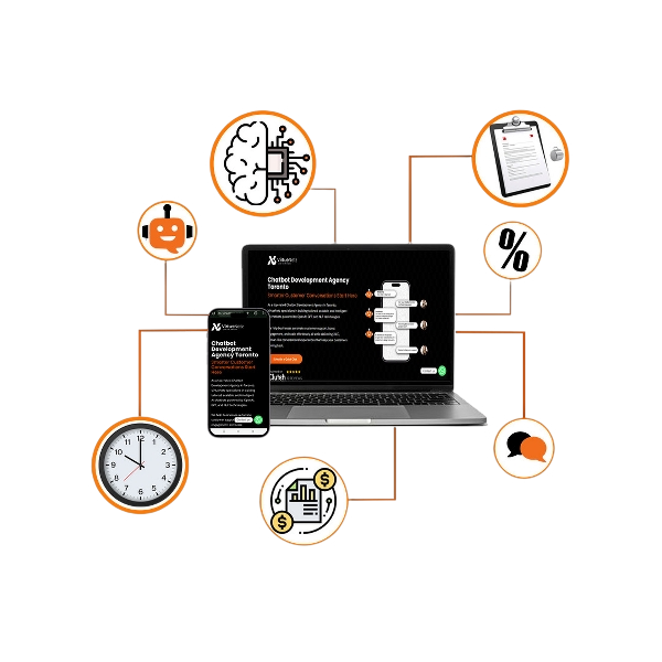 AI Development Company in Latin America