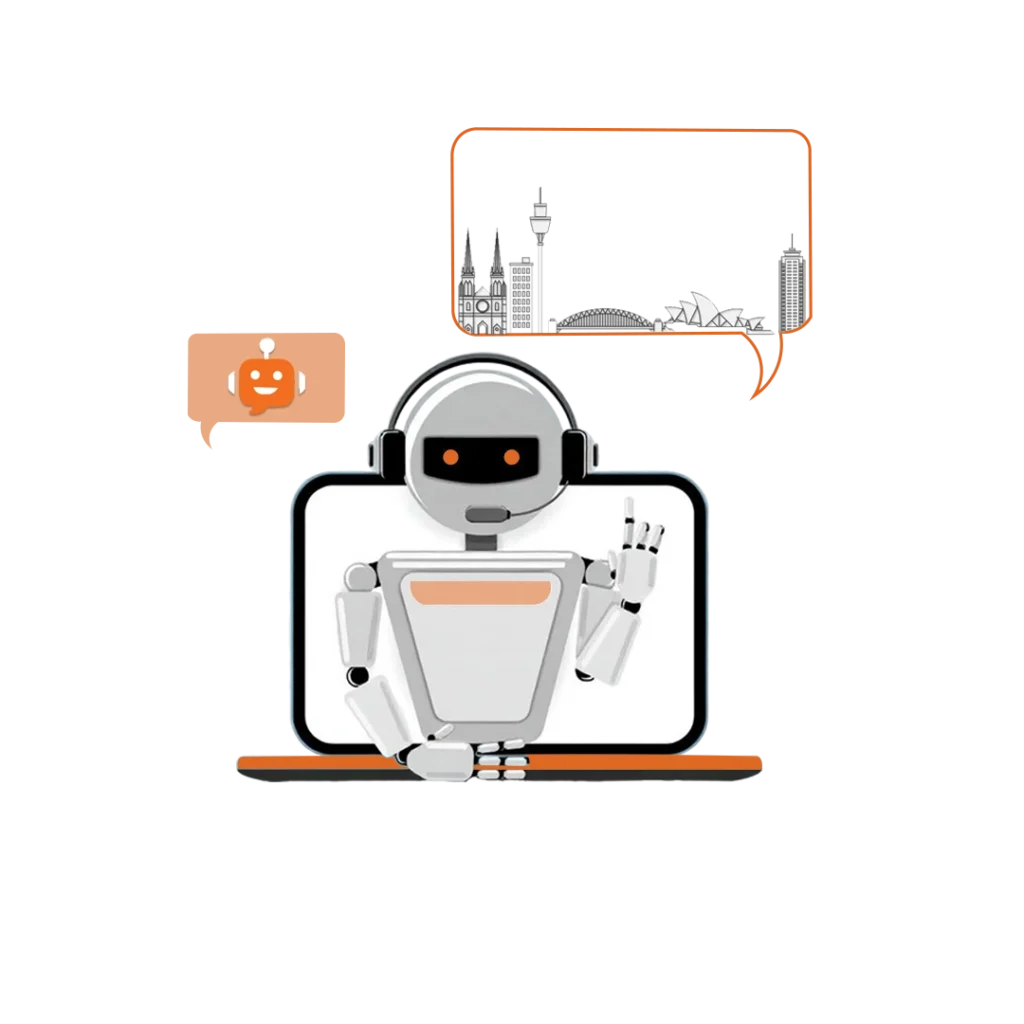 Sydney chatbot developers for business