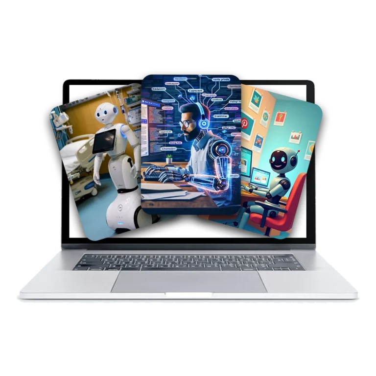 Advanced AI Technology