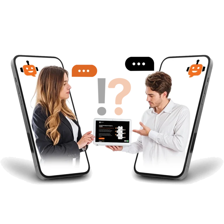 FAQs About Our Chatbot Solutions