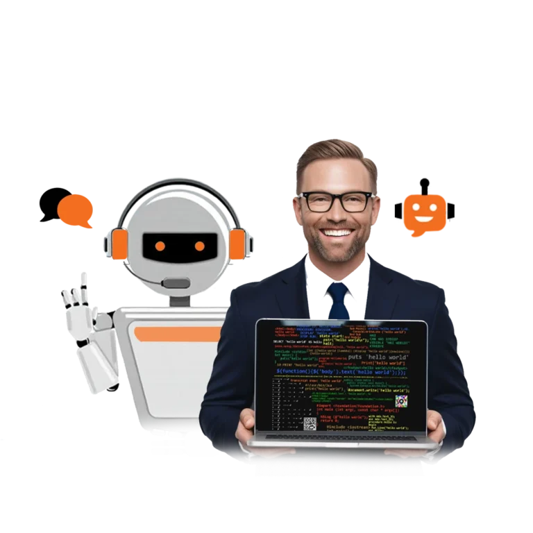 Expert AI developers in Charlotte