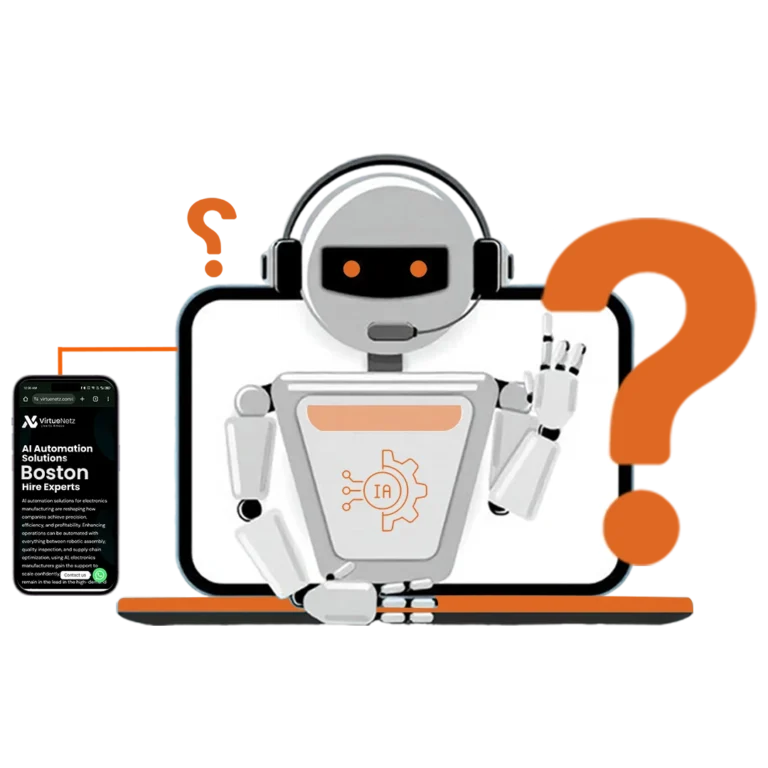 Machine Learning and Automation Services Boston