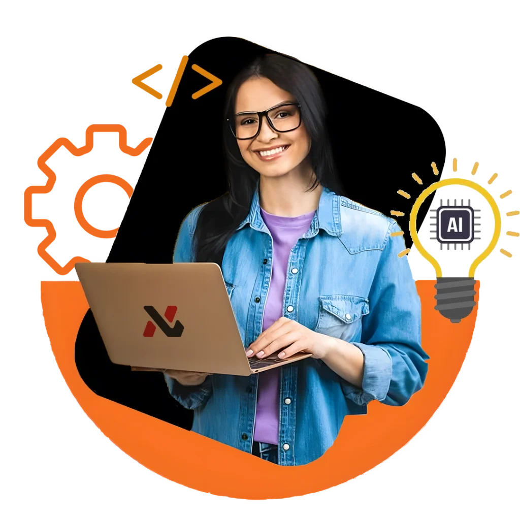 AI chatbot development services by Seattle AI developers