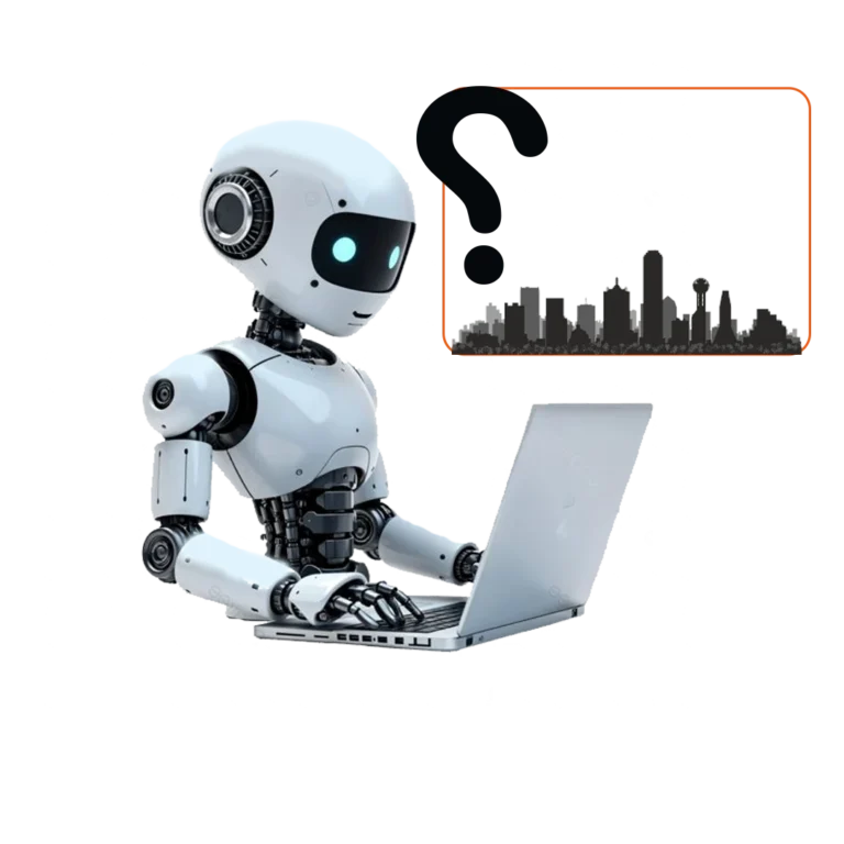 Dallas-Based AI Marketing Consultant