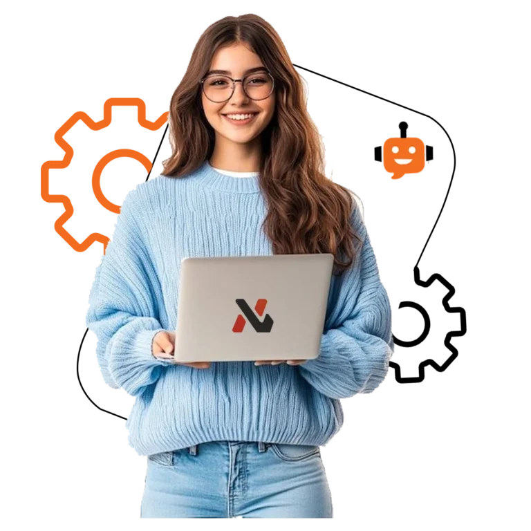 Generative AI development services Boston