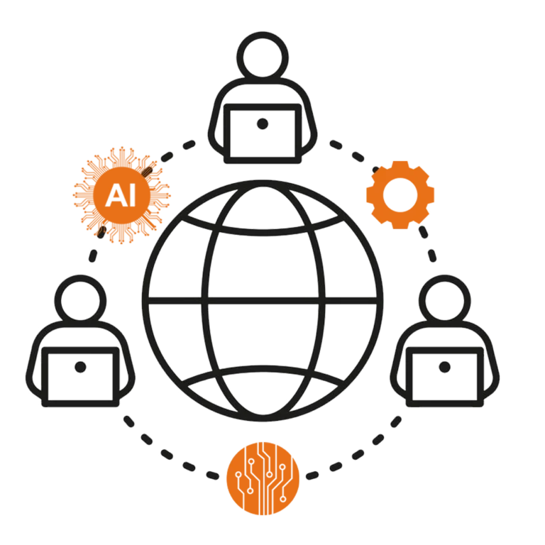 Seattle AI software developers building custom machine learning solutions