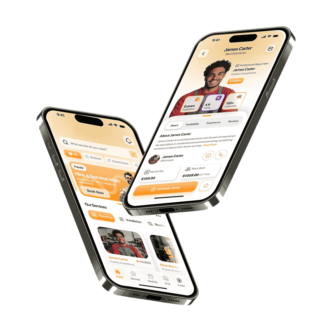 Top rated mobile app development company in dallas