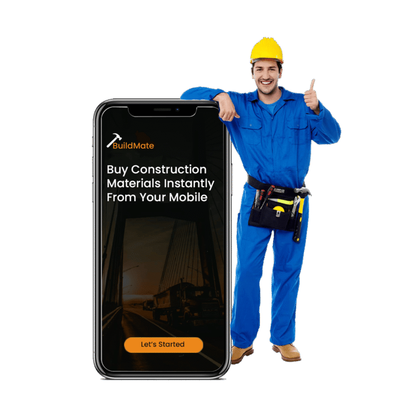 Why choose Virtuenetz for Construction app development