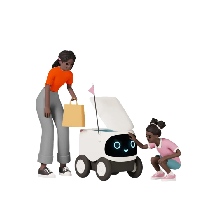 fashion store AI chatbot boosting engagement and conversions