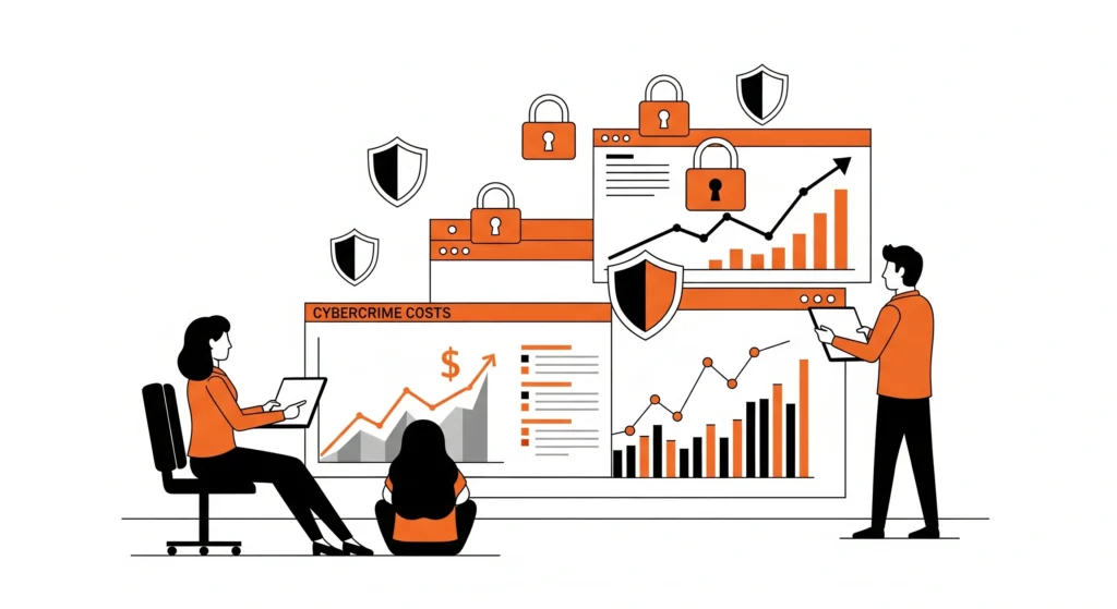 Importance of application security for businesses in 2025