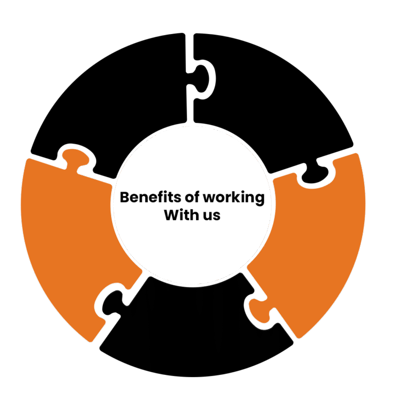 benefits of working with virtuenetz