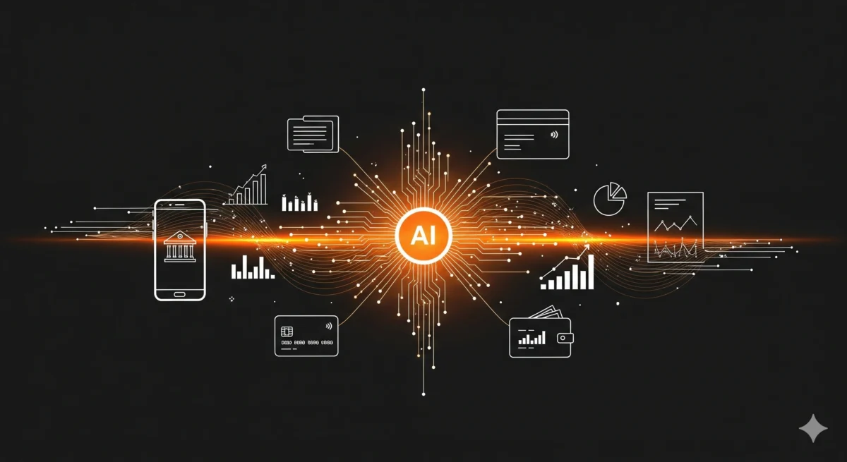 AI in Financial Services