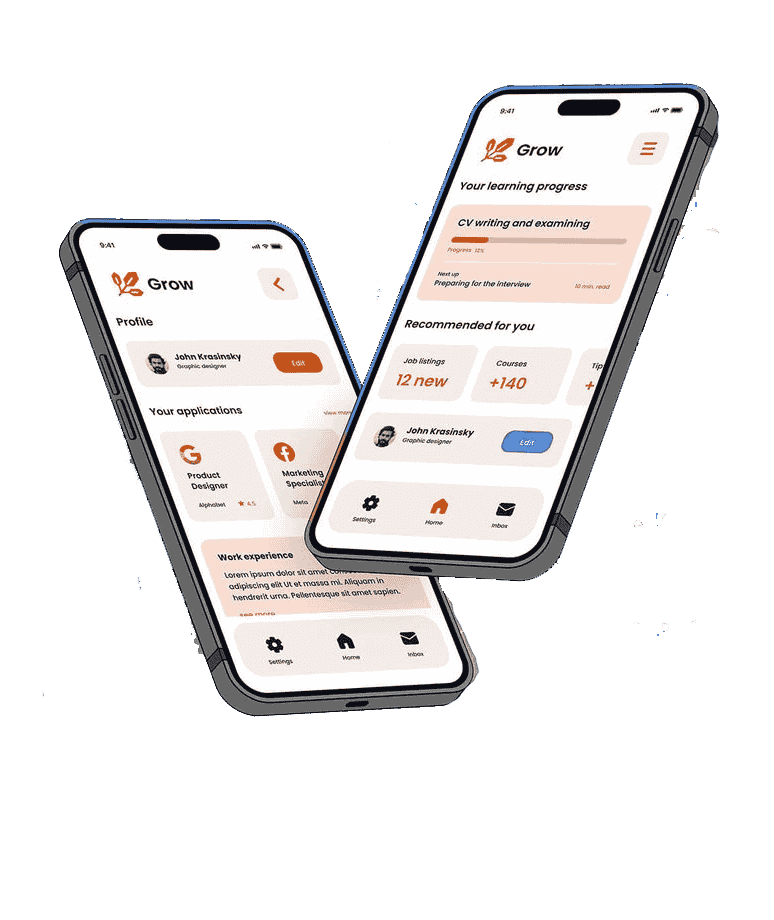 Angular app development company