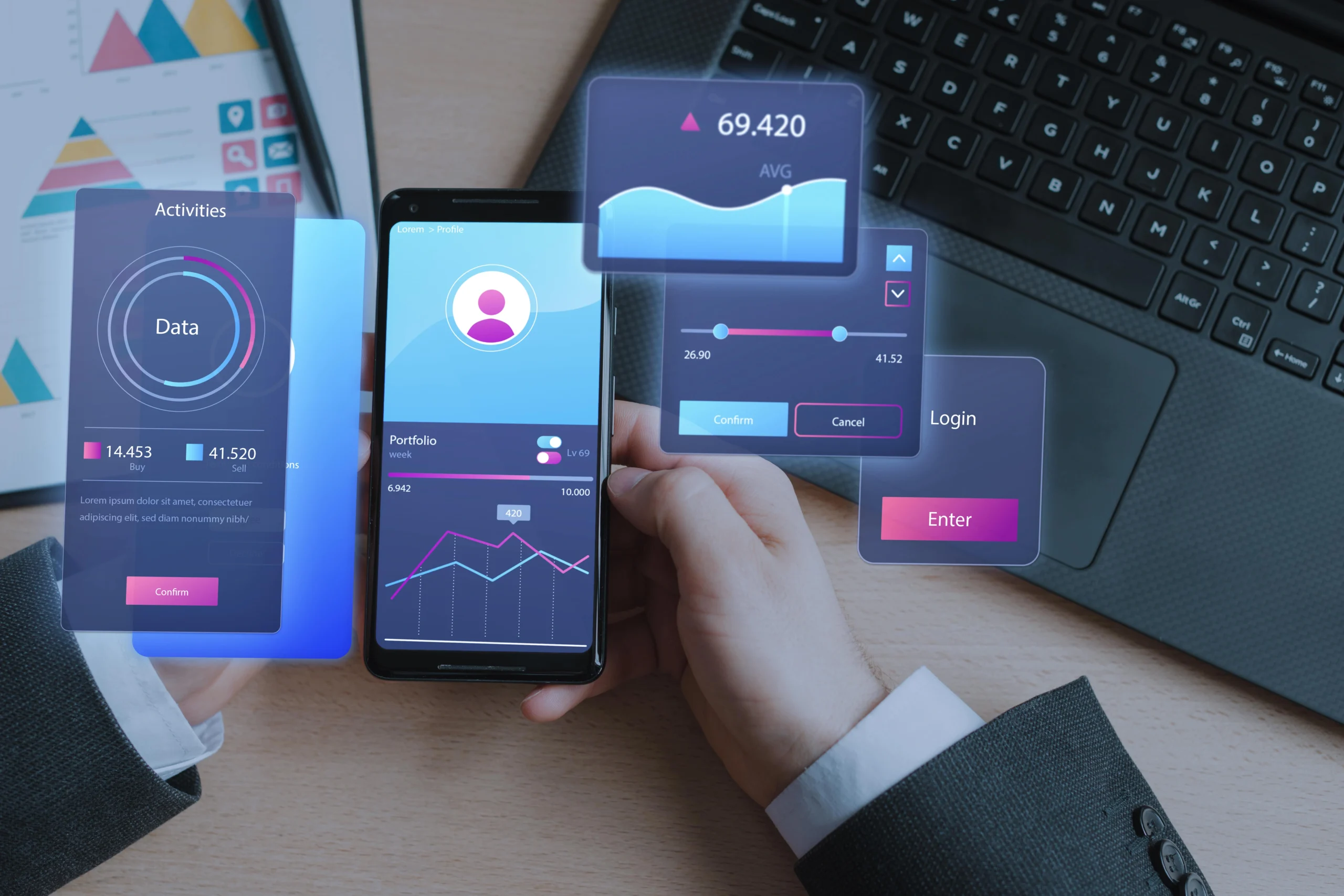 App Development Costs