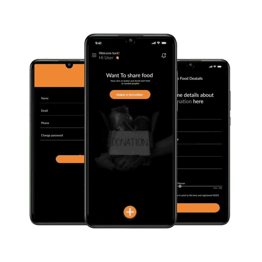 Benefits of Our Mobile App Development for Nonprofits