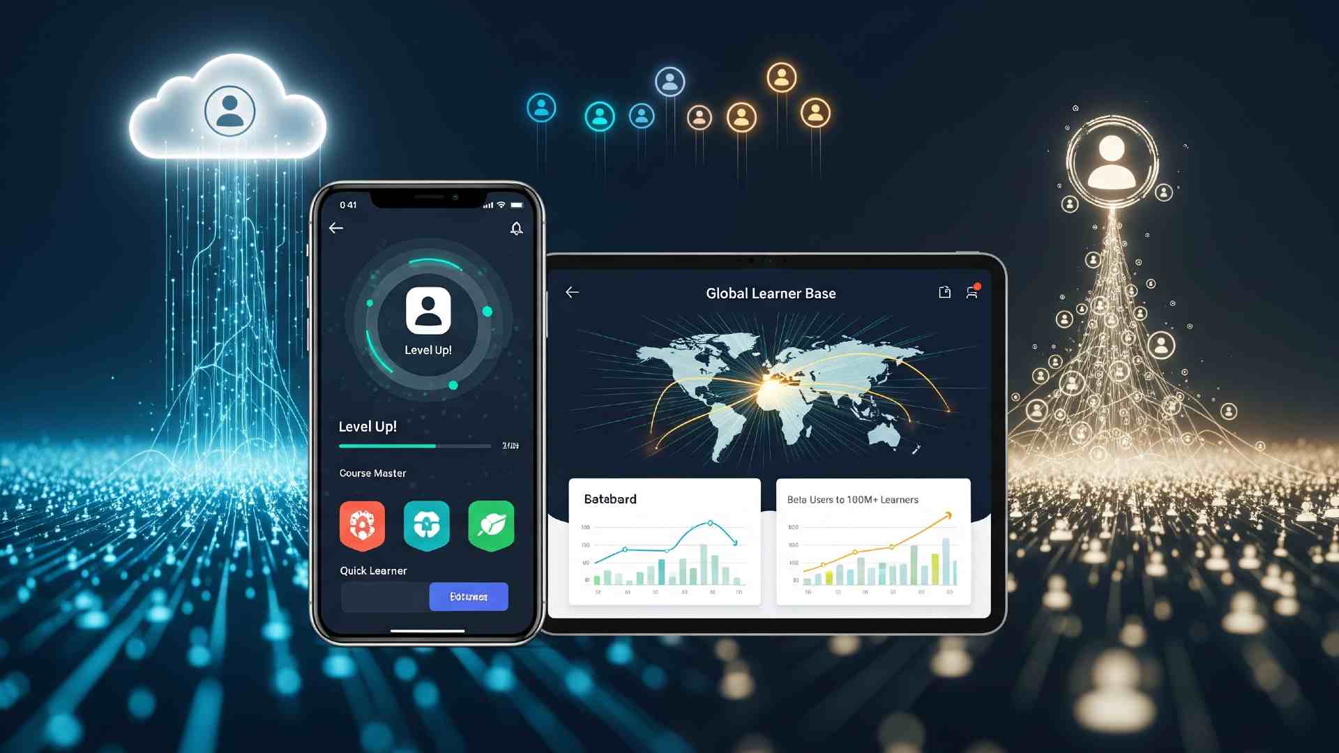 EdTech Startup Case Study