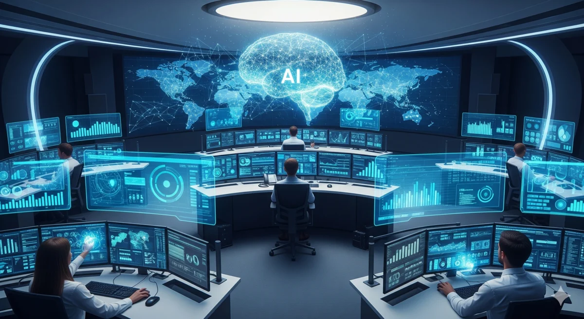 Future of AI in ITSM