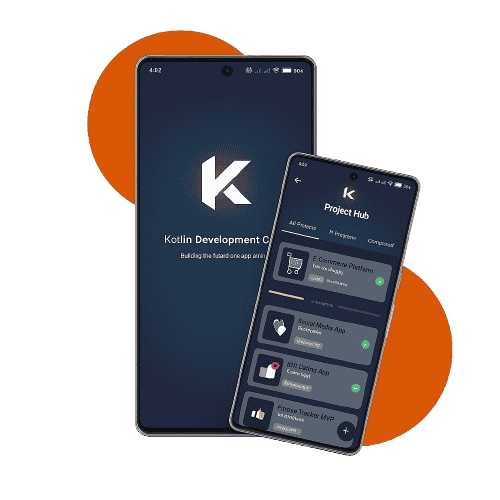 Kotlin app development company