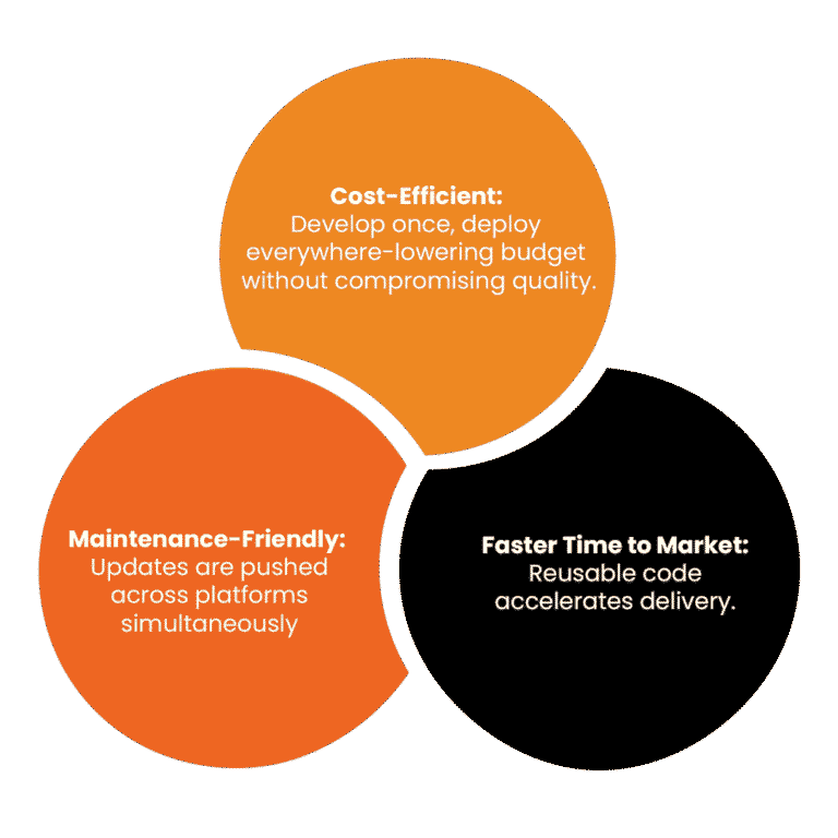 Why Choose Hybrid App Development