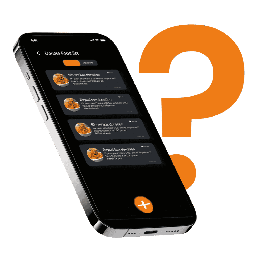 Why choose Virtuenetz for nonprofit app development
