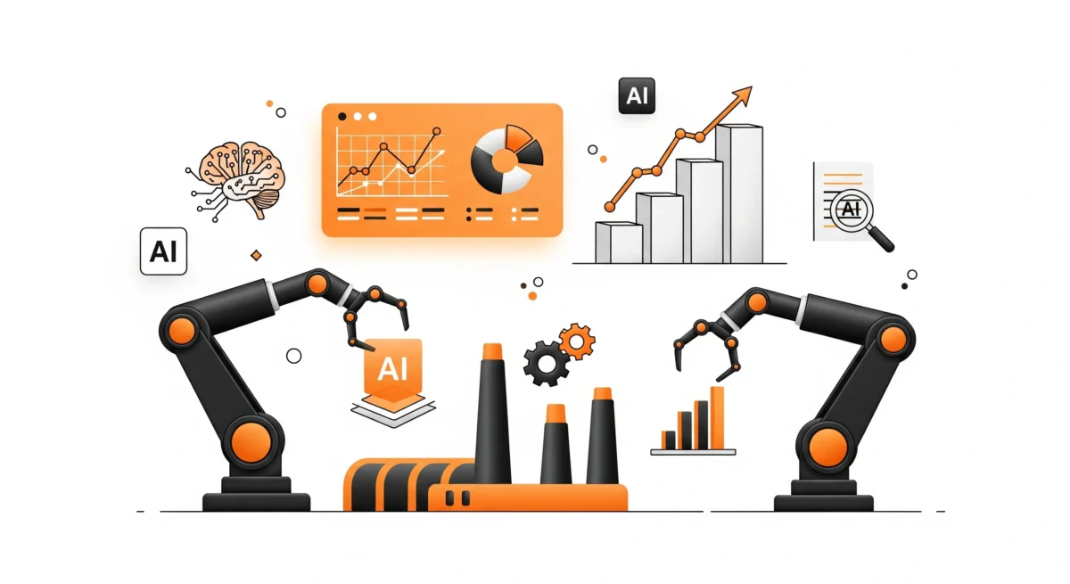 Artificial Intelligence in Business Solutions and Strategies