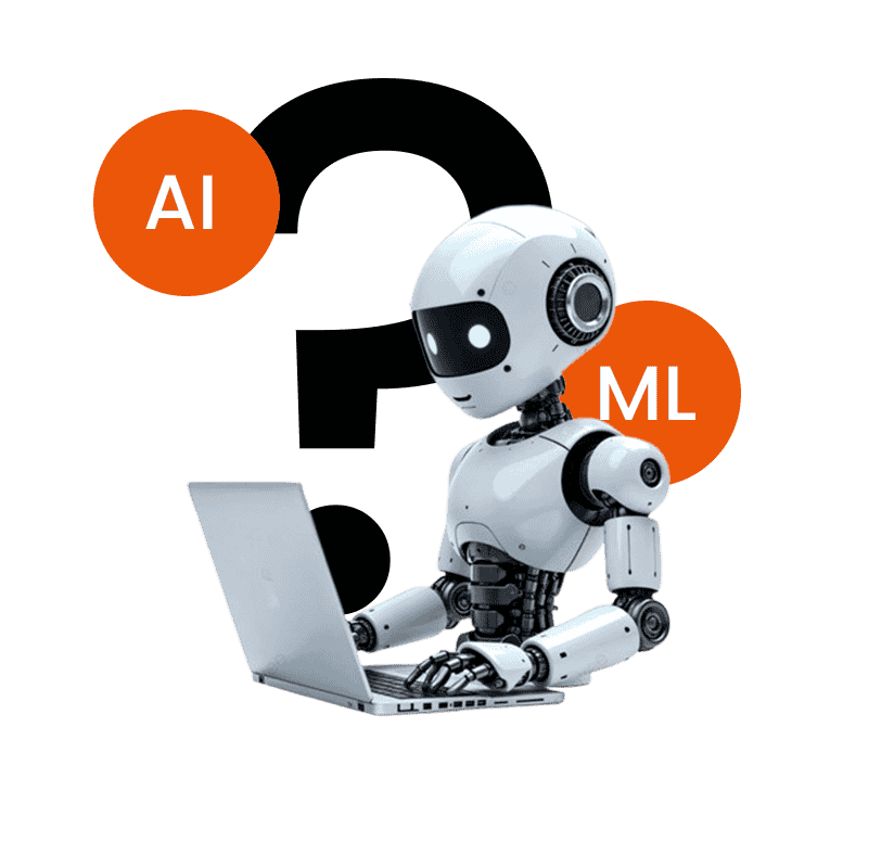 Benefits of AI ML solutions for Businesses