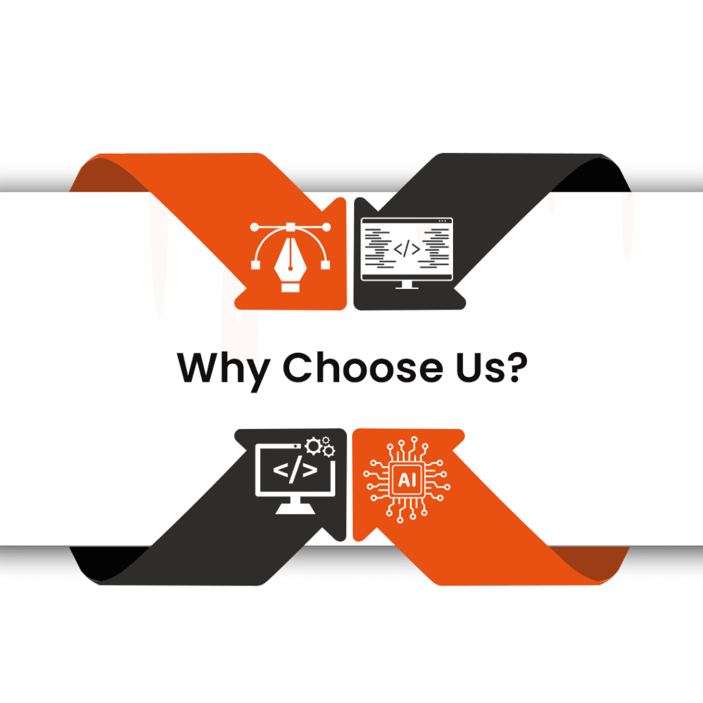 Why choose our sports app development services?