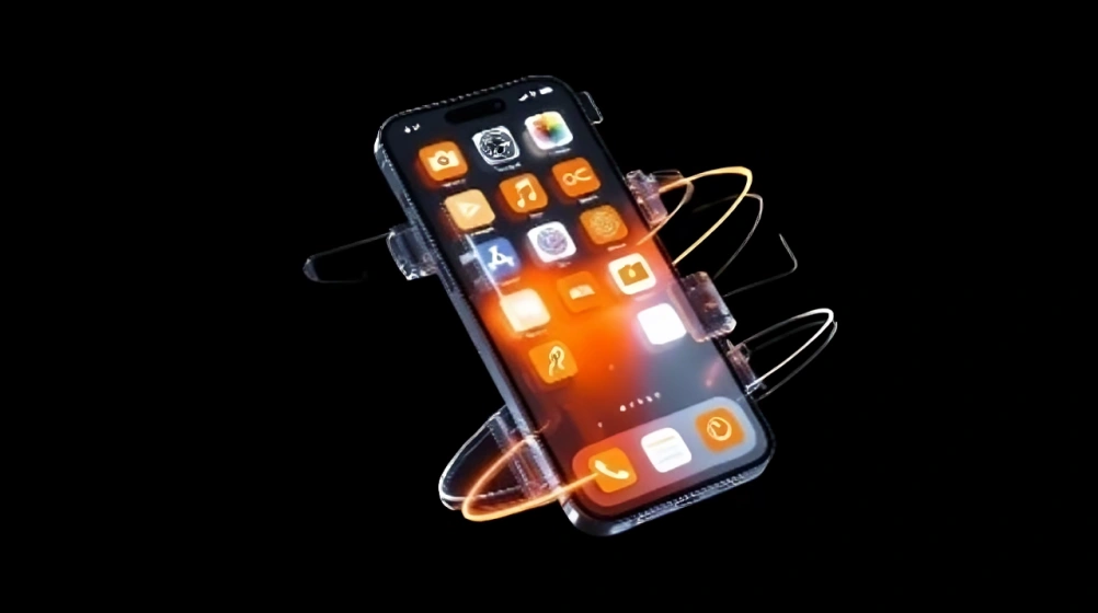 Custom app development services in Perth for businesses and startups.