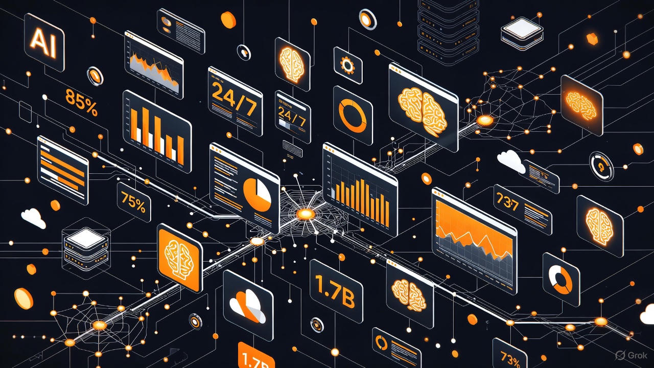 Custom AI Development for B2B