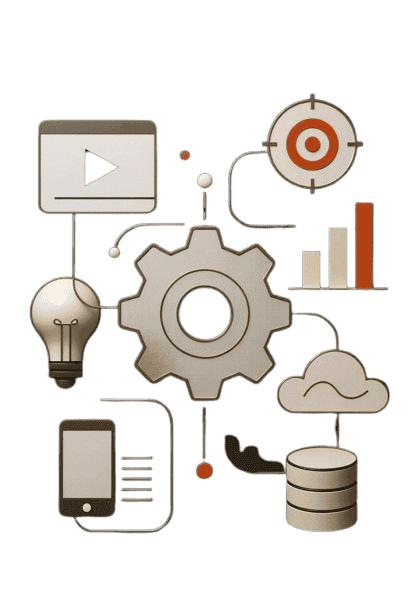 MVP Development services for enterprises