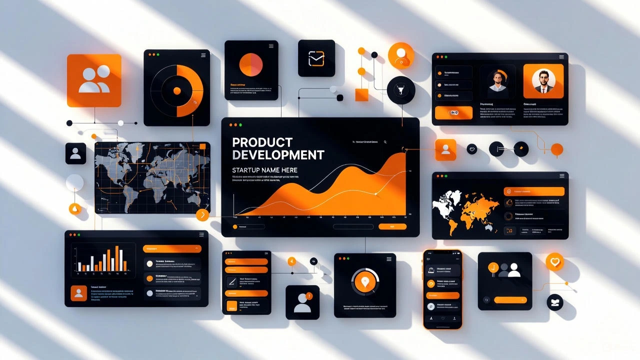 product development for startups