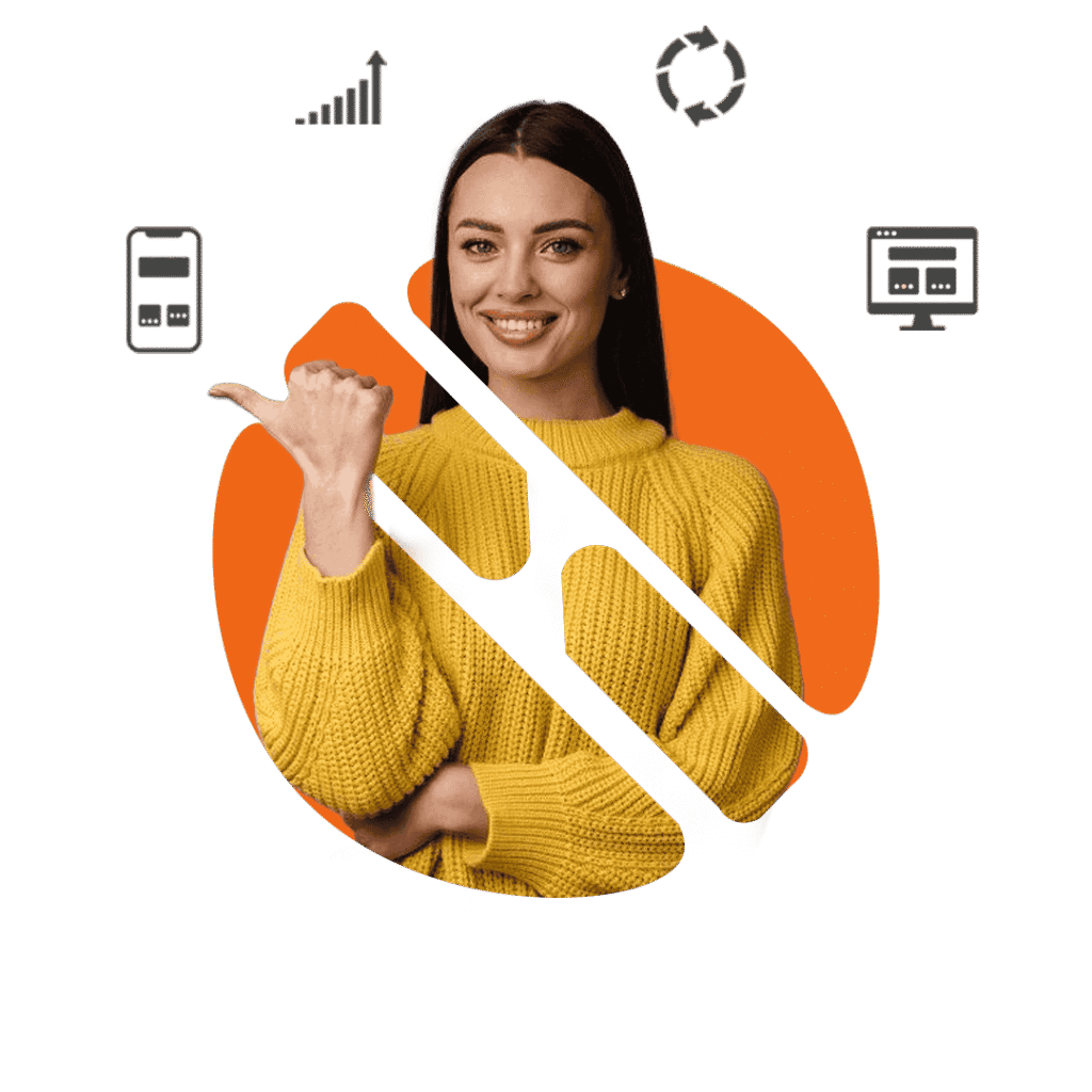 App Development company Wisconsin