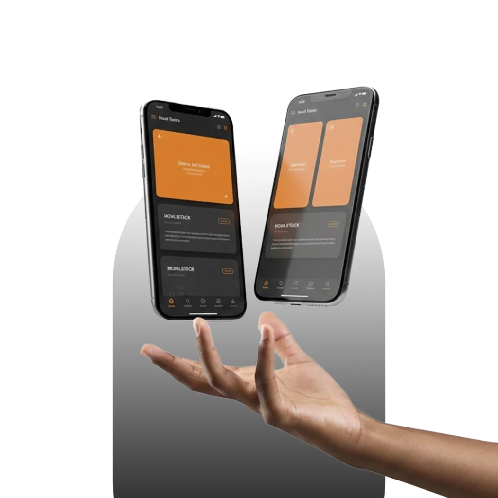 Orlando App Development Company